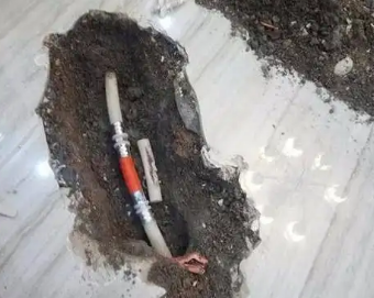 拉萨市测漏水电话