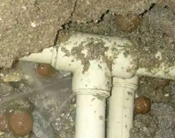 拉萨市测漏水多少钱