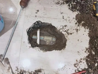 拉萨市测漏水电话