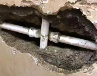 拉萨市测漏水哪家好