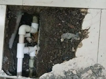 拉萨市测漏水哪家好