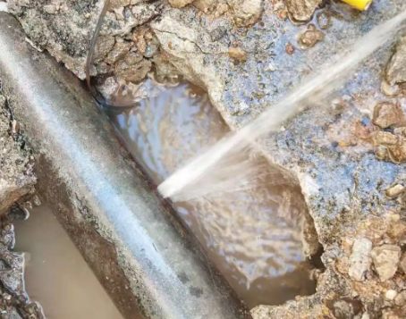 拉萨市测漏水公司