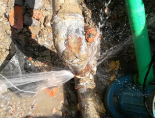 拉萨市测漏水公司电话