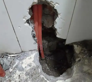 拉萨市漏水检测电话