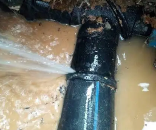 拉萨市测漏水公司哪家好