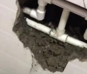 拉萨市漏水检测电话