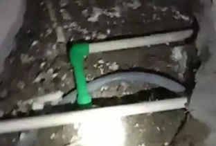 拉萨市测漏水公司