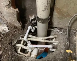 拉萨市漏水检测哪家好