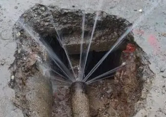 拉萨市漏水检测多少钱