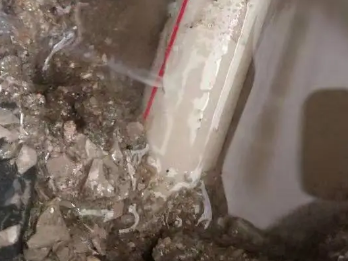 拉萨市漏水检测哪家好