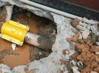 拉萨市漏水检测哪家好