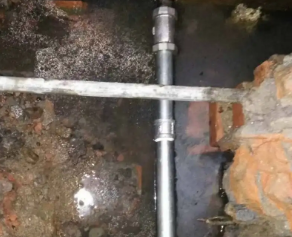 拉萨市漏水检测公司电话