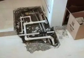 拉萨市卫生间测漏水如何检测