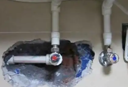 拉萨市卫生间测漏水查询方法