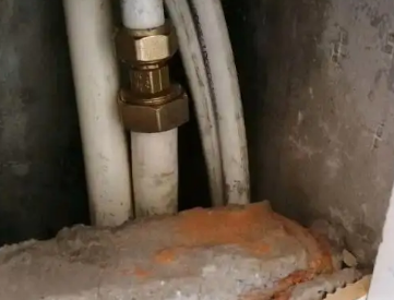 拉萨市水管漏水检测哪家好