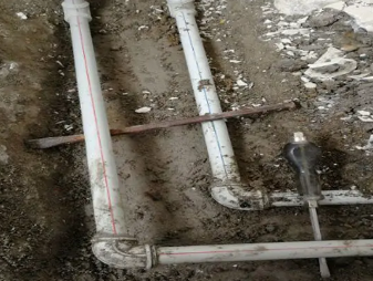 拉萨市卫生间测漏水多少钱