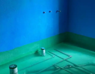 拉萨市卫生间防水