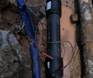 拉萨市水管漏水检测多少钱