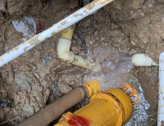 拉萨市水管漏水检测哪家好