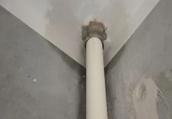 拉萨市卫生间测漏水之渗水防护