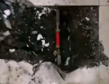 拉萨市卫生间测漏水多少钱