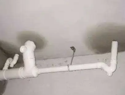 拉萨市卫生间测漏水的几种情景