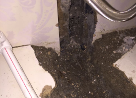 拉萨市卫生间测漏水哪家好