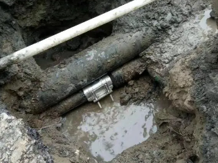 拉萨市水管漏水检测的传递距离多少