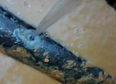 拉萨市水管漏水检测多少钱