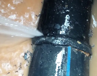 拉萨市水管漏水检测的小妙招