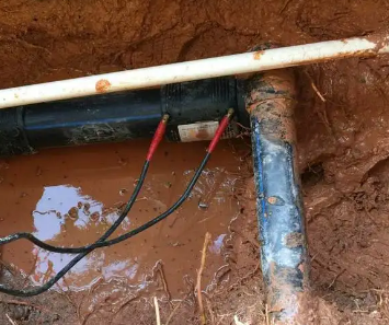 拉萨市水管漏水检测多少钱