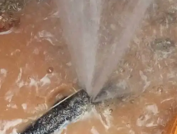 拉萨市水管漏水检测哪家好