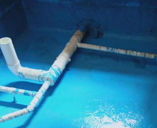 拉萨市卫生间测漏水之如何查漏水点