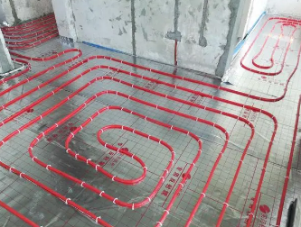 拉萨市地暖维修的知识