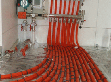 拉萨市地暖维修多少钱