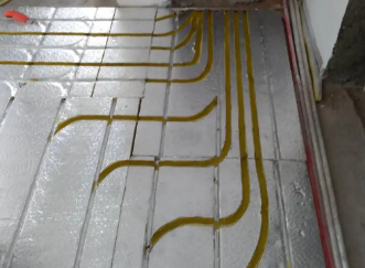 拉萨市地暖维修哪家好