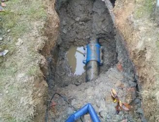 拉萨市水管漏水检测多少钱