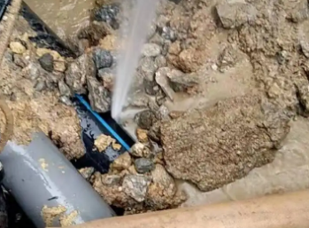 拉萨市水管漏水检测哪家好