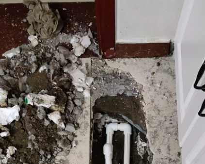 拉萨市卫生间测漏水的相关问题