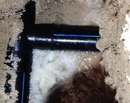 拉萨市水管漏水检测哪家好