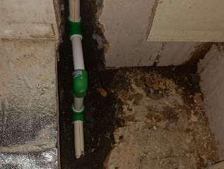 拉萨市卫生间测漏水哪家好