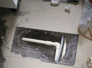 拉萨市卫生间测漏水哪家好