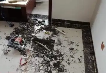 拉萨市漏水检测多少钱