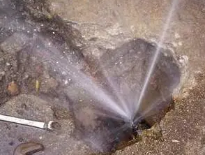 拉萨市水管漏水检测哪家好