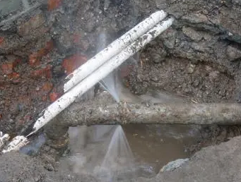 拉萨市测漏水多少钱