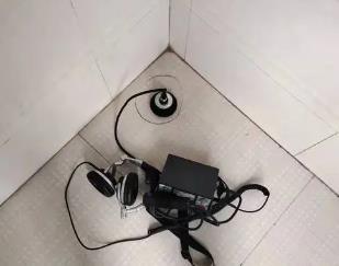 拉萨市测漏水公司