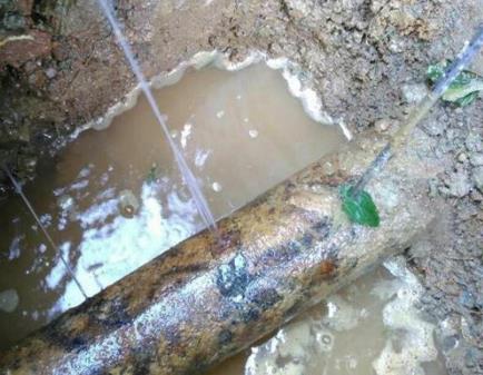 拉萨市漏水检测公司分享下如何测试漏水的案例分享