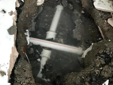 拉萨市漏水检测公司哪家好