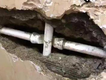 拉萨市漏水检测电话多少