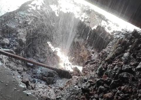 拉萨市漏水检测哪家好